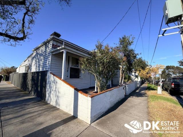 House for rent in Footscray, Melbourne