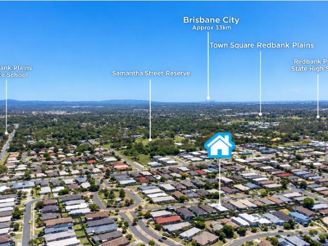 House for rent in Mountview, Greater Brisbane