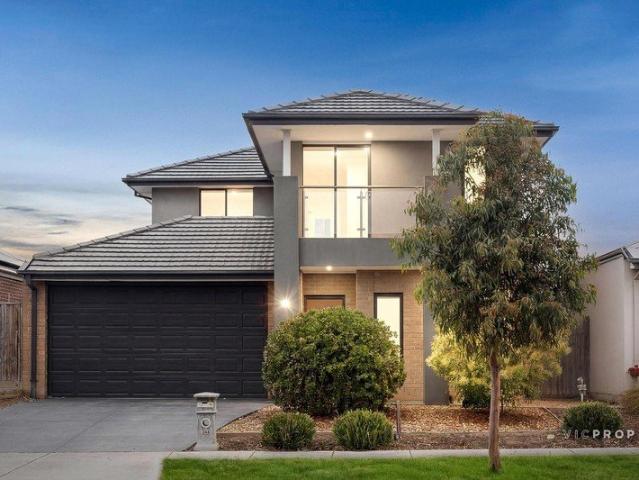 House for rent in Camerons Creek, Victoria