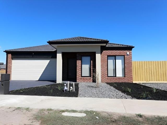 House for rent in Newbridge, Wallan