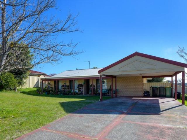House for sale in Collie, Western Australia