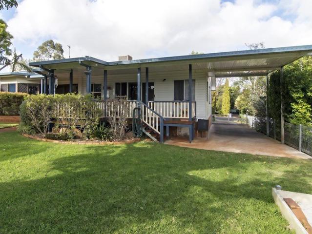 House for rent in Toowoomba, Queensland