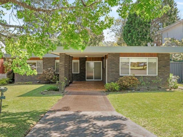 House for sale in Nowra, Shoalhaven City Council