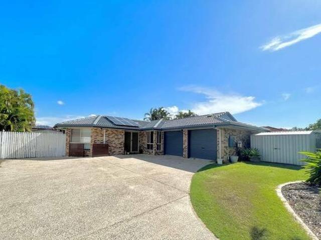House for rent in Queensland