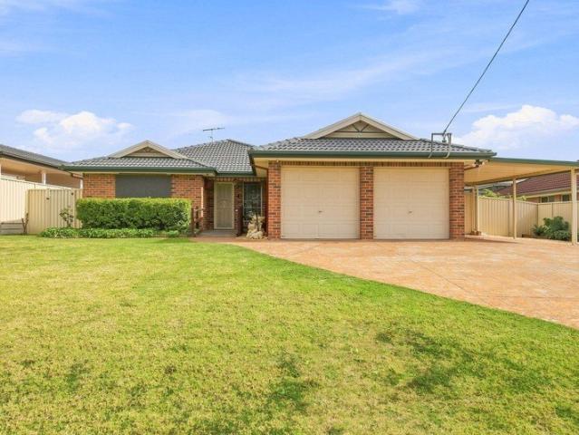 House for sale in Tahmoor, New South Wales