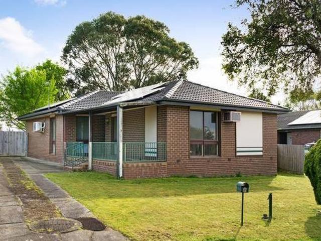 House for rent in Melbourne, City of Melbourne