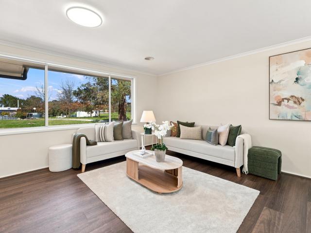 Property for rent in Charnwood, District of Belconnen