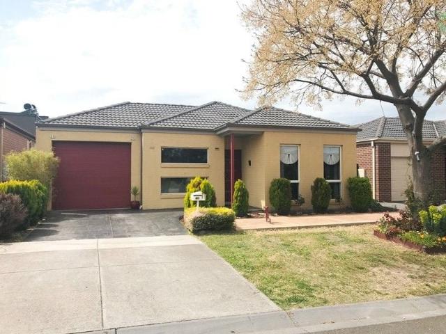 House for rent in Highlands, Melbourne