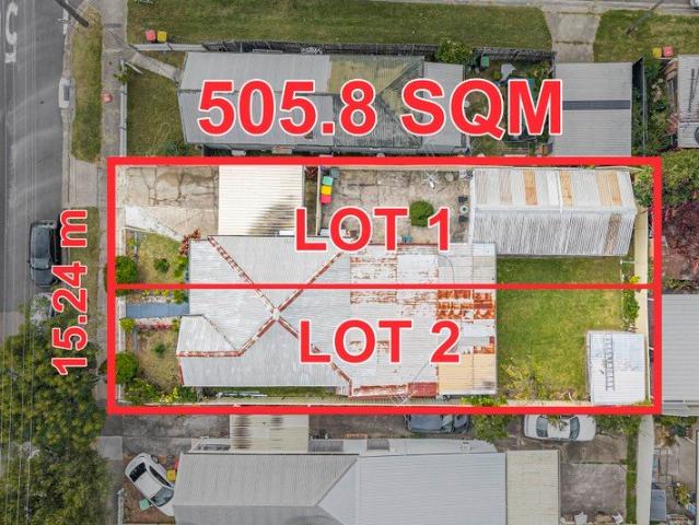 House for sale in Sydney, New South Wales