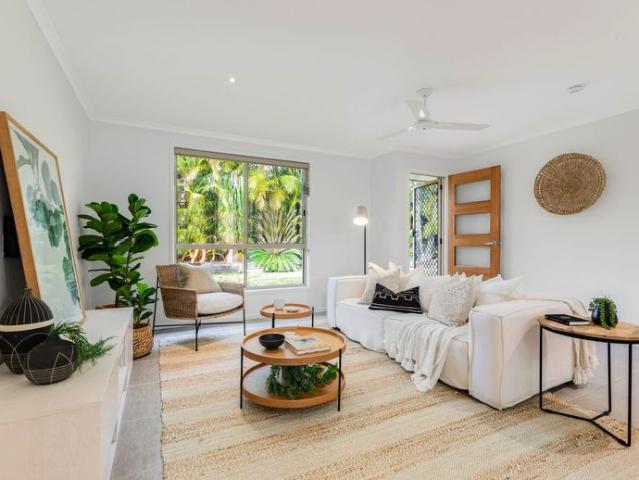 House for rent in Sunrise Beach, Queensland