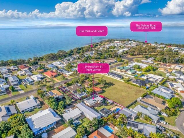 House for sale in Great Sandy Strait, Queensland