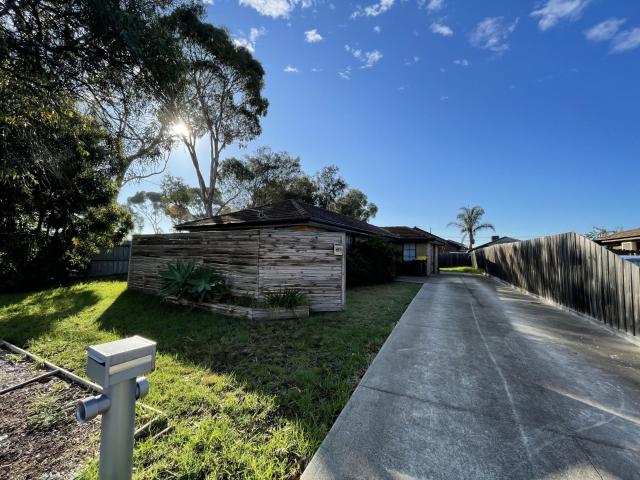 House for rent in Camerons Creek, Victoria