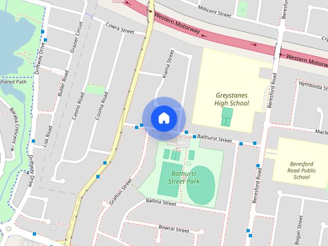 House for rent in Sydney, New South Wales