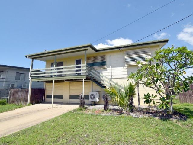 House for rent in Gladstone, Queensland