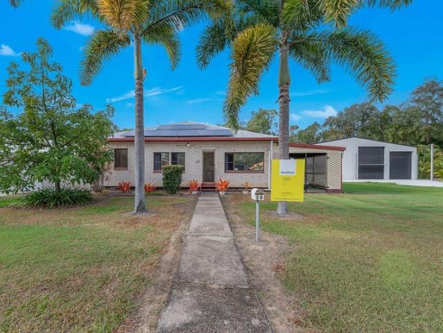 House for sale in Laguna Quays, Queensland