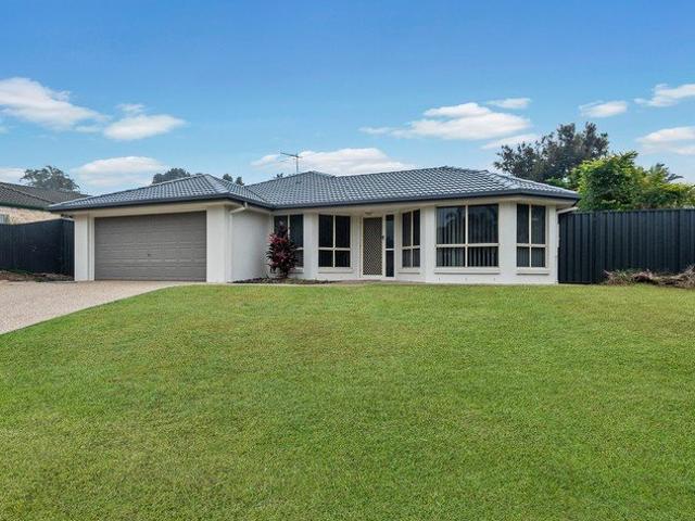 House for rent in Methul, Queensland