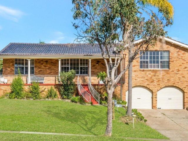 House for sale in Sydney, New South Wales
