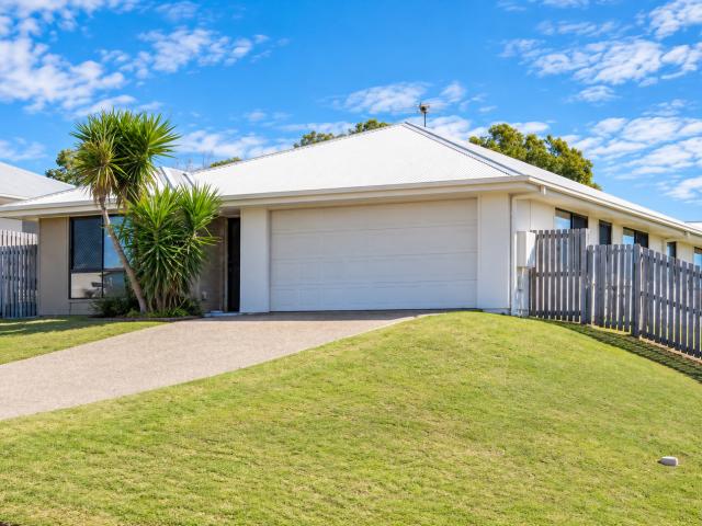 House for rent in Gracemere
