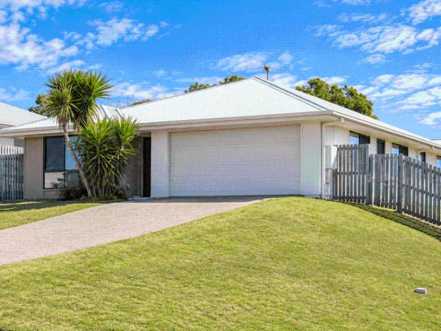 House for rent in Gracemere