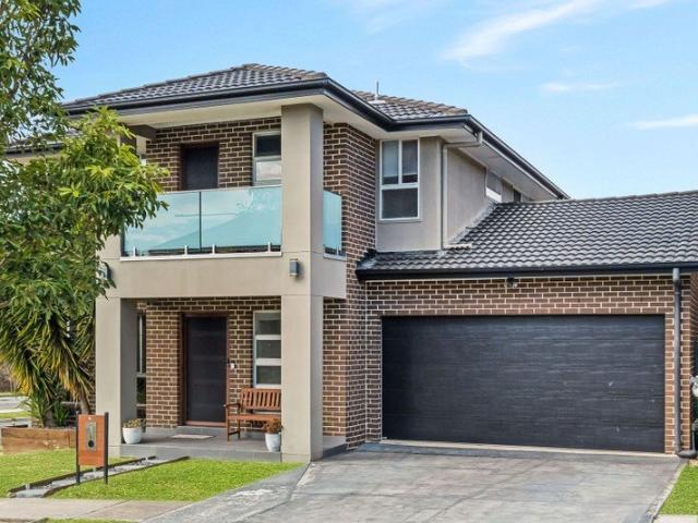 House for sale in Gregory Hills, Sydney