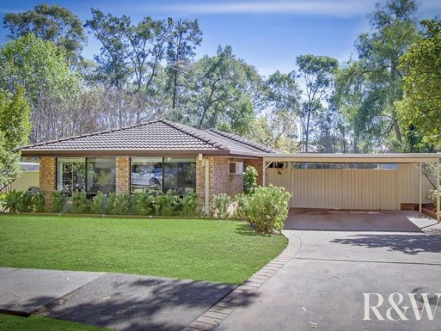 House for sale in Sydney, New South Wales