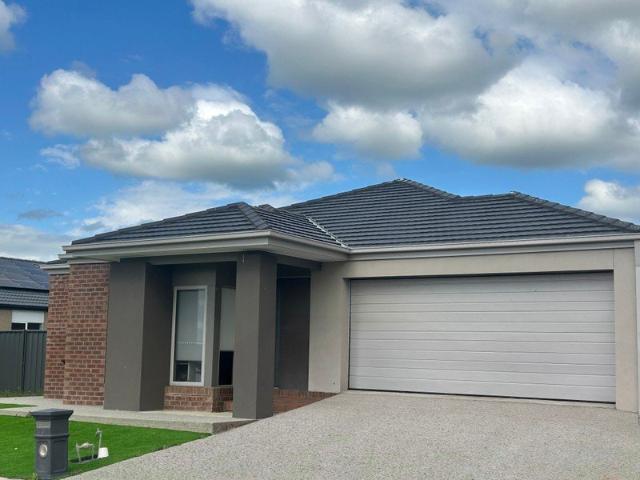 House for rent in Benalla, Victoria