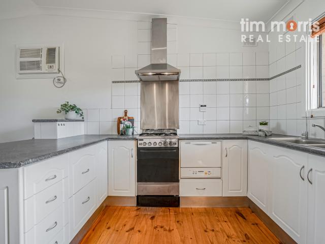 House for sale in Horseshoe Creek, South Australia