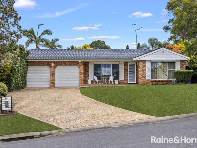 House for sale in Sydney, New South Wales