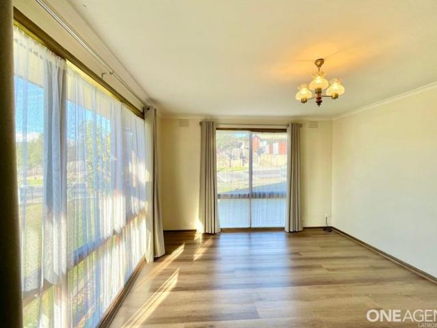 House for rent in Traralgon, Victoria