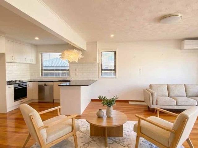 House for rent in Blockhouse Bay