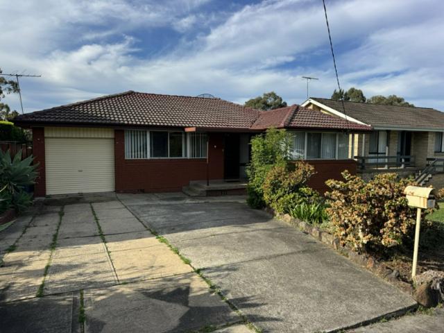 House for rent