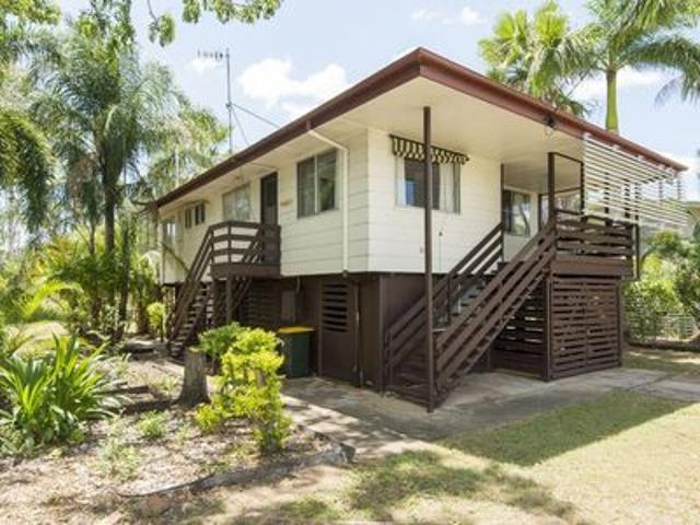 House for rent in Dysart, Queensland