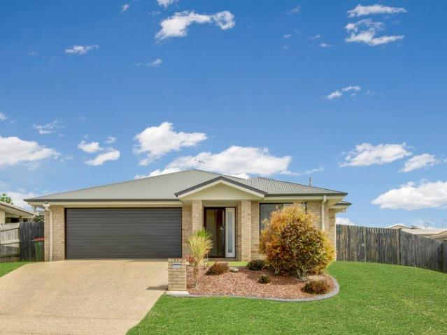 House for rent in Calliope, Queensland