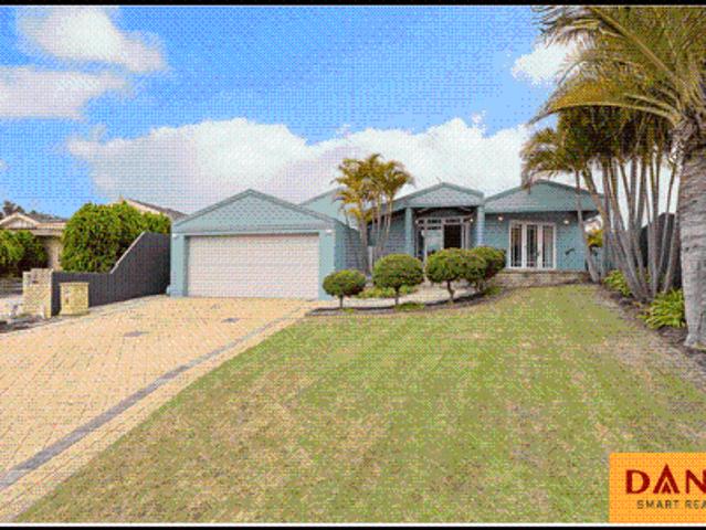House for rent in Bull Creek, Western Australia