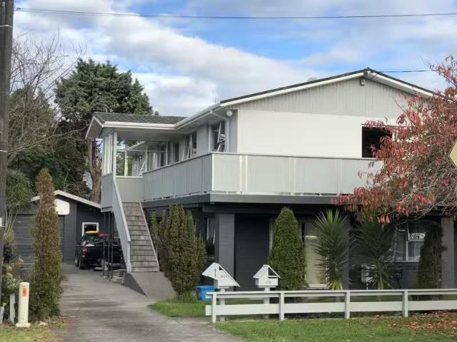House for rent in Hillsborough, Taranaki