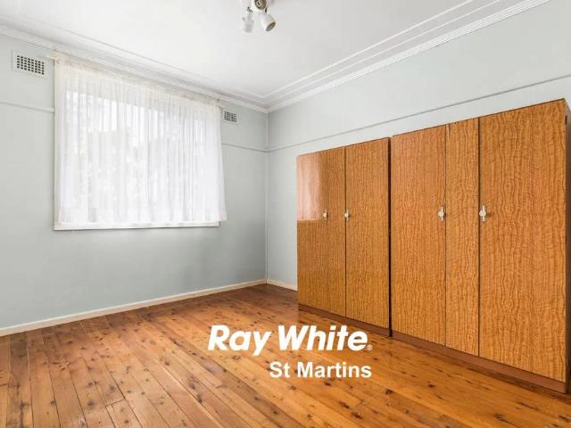 House for rent in Blacktown, New South Wales