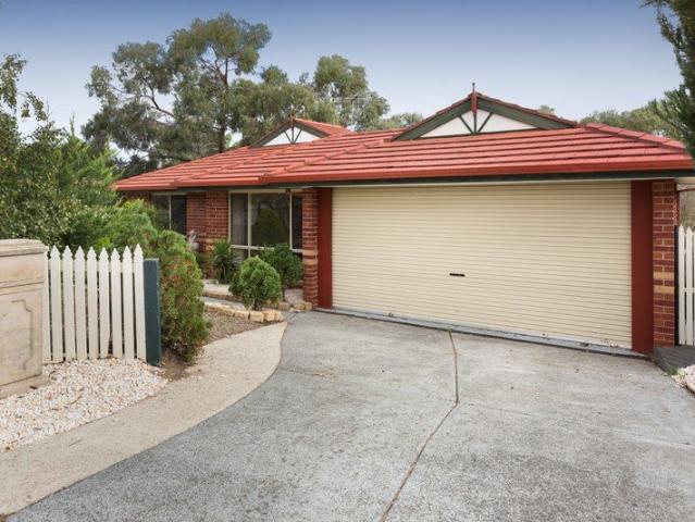 House for rent in Camerons Creek, Victoria