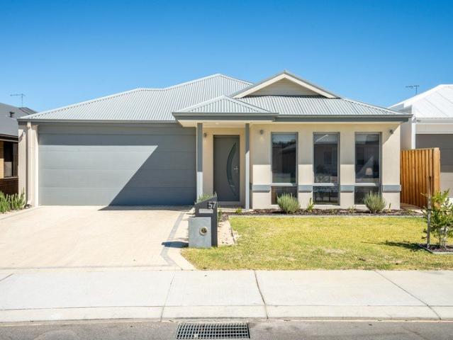 House for rent in The Vines, Western Australia