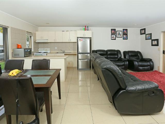Townhouse for rent in Rapanui