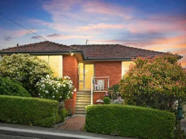 House for rent in Hobart, Tasmania