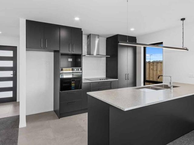 House for rent in Rolleston, Canterbury