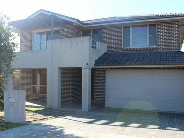 House for rent in Sydney, New South Wales