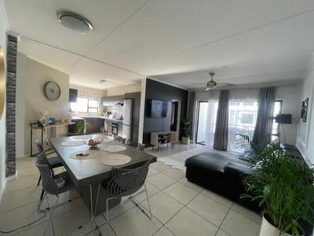 Apartment for sale in Alexandra, Gauteng