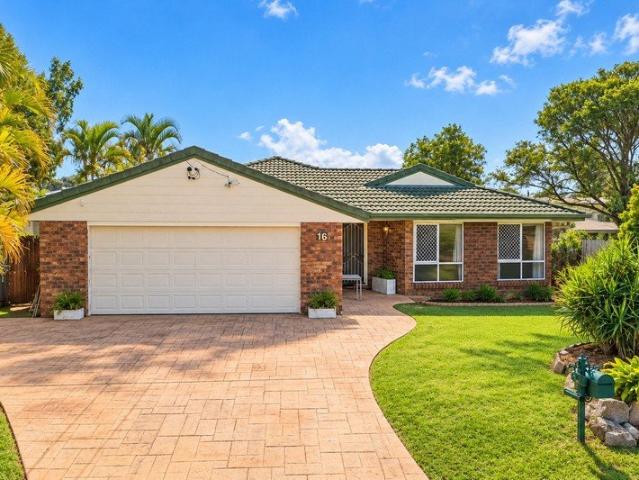 House for sale in Hillcrest, Greater Brisbane
