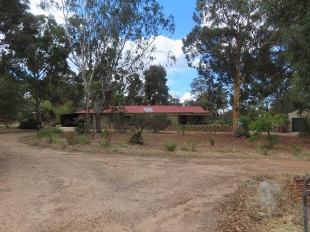 Acreage for sale in Bakers Hill, Western Australia