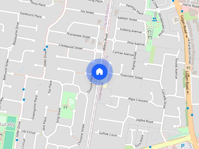 Room for rent in Toombul, Queensland