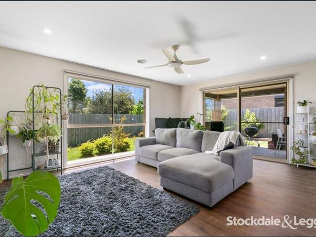 House for rent in Coalville, Victoria
