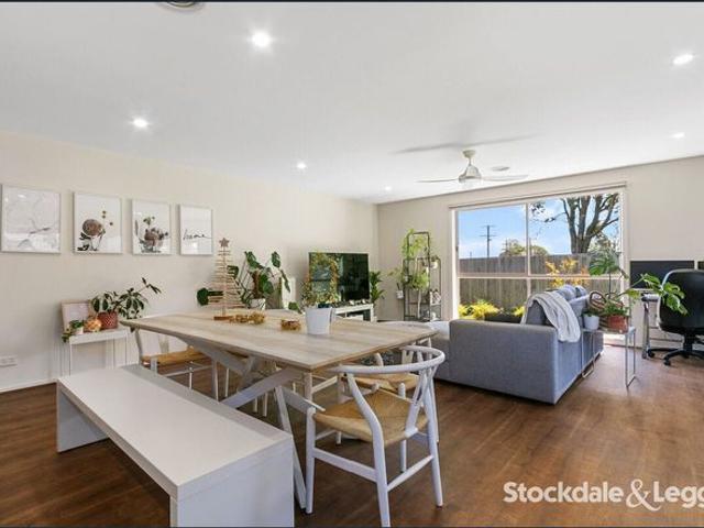 House for rent in Coalville, Victoria