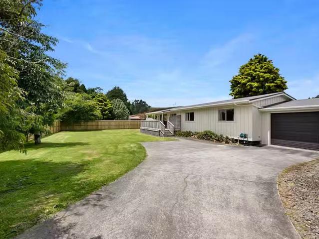House for sale in Hillsborough, Taranaki