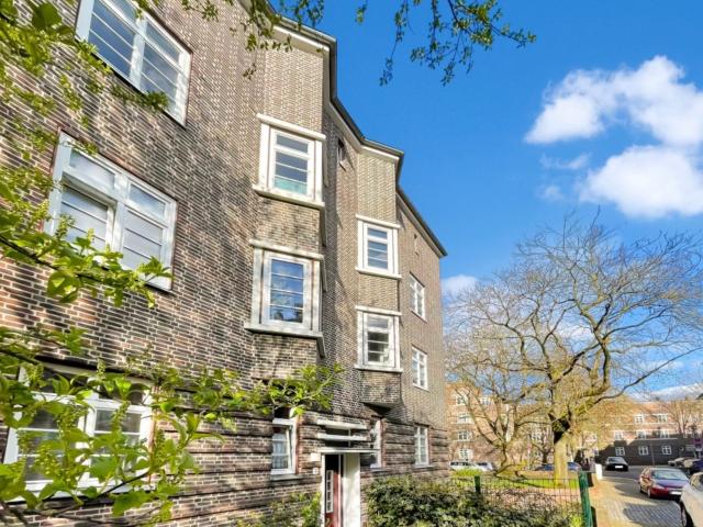 Apartment mieten in Vahrenwald-List, Hannover
